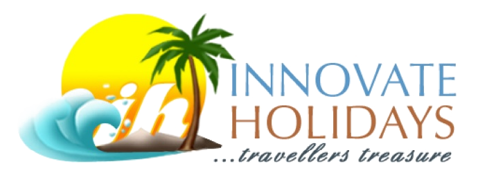 Innovate Holidays