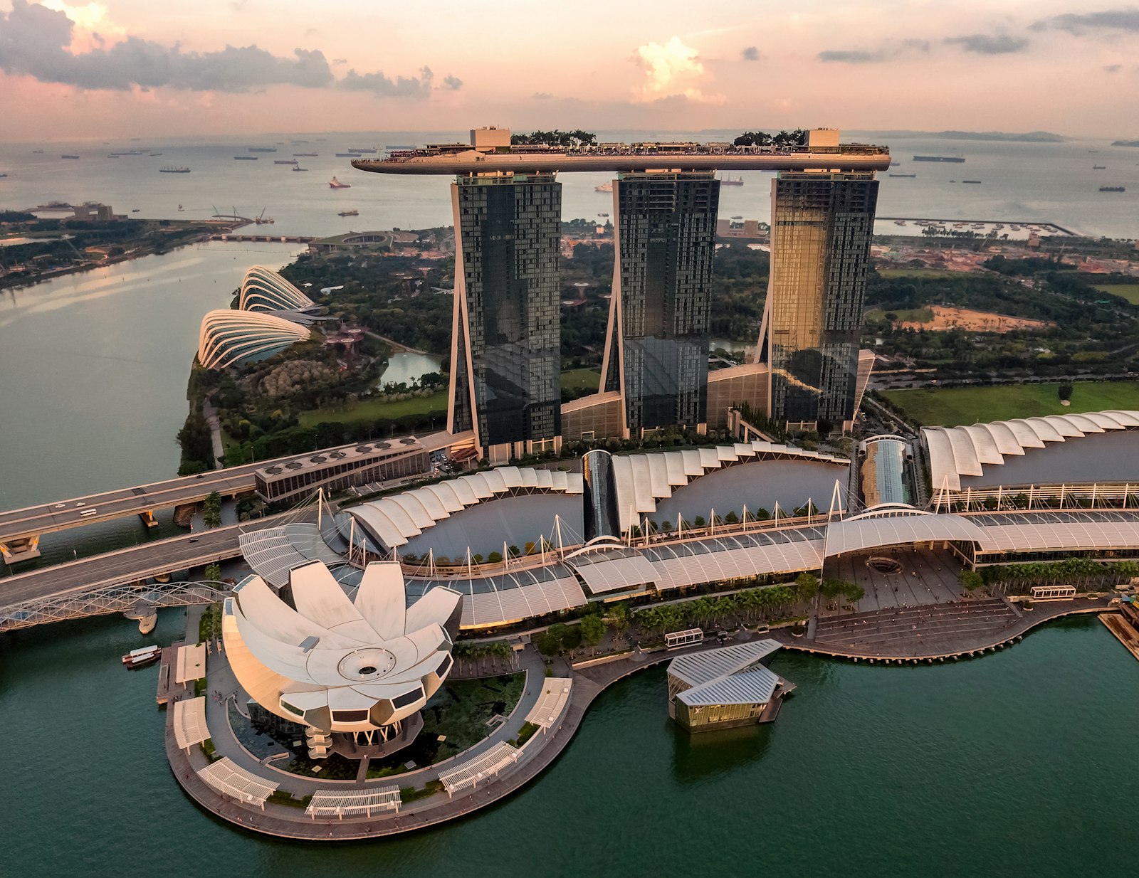 Singapore & Malaysia